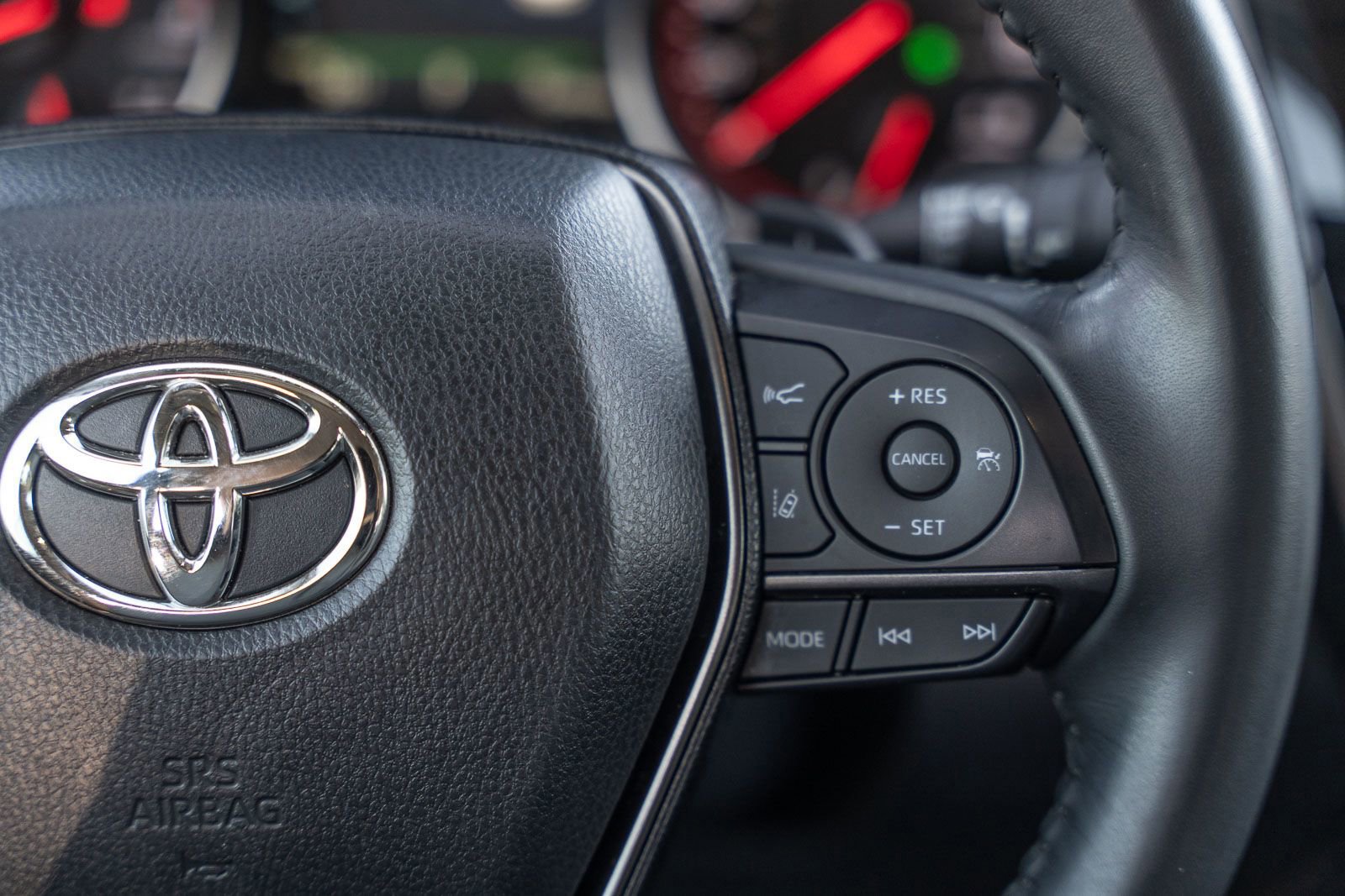 Used 2023 Toyota Camry XSE FWD image 26