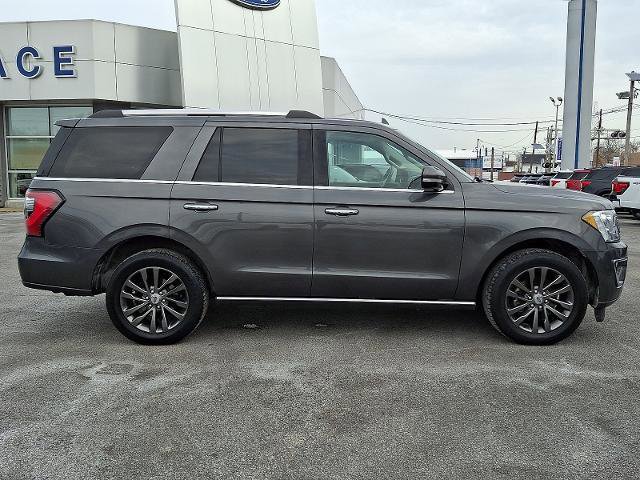 Certified 2020 Ford Expedition Limited image 5