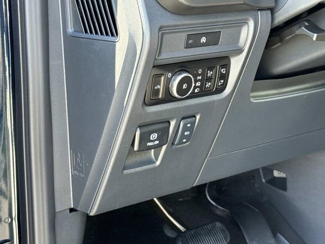 Certified 2025 Ford F150 Tremor w/ Bed Utility Package AWD/4WD image 29