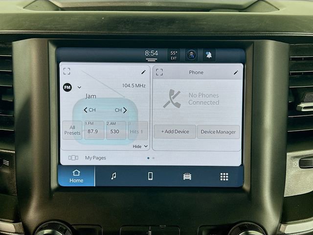 Used 2024 RAM 2500 Big Horn image 26