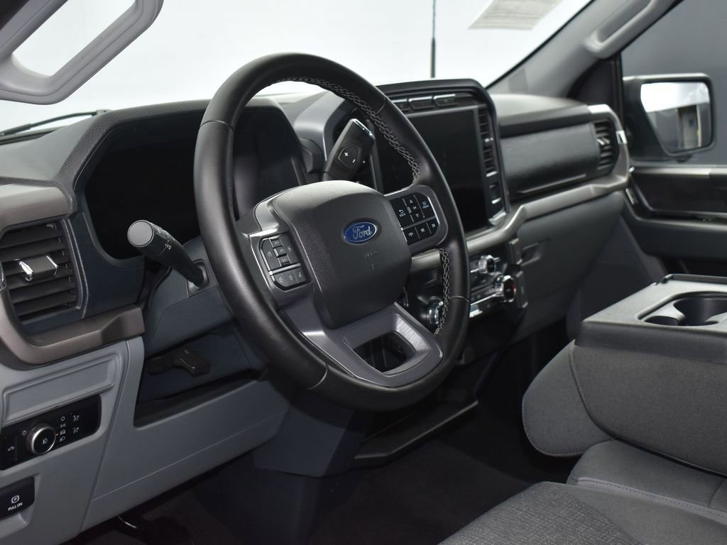 Certified 2024 Ford F150 XLT w/ Tow/Haul Package image 8