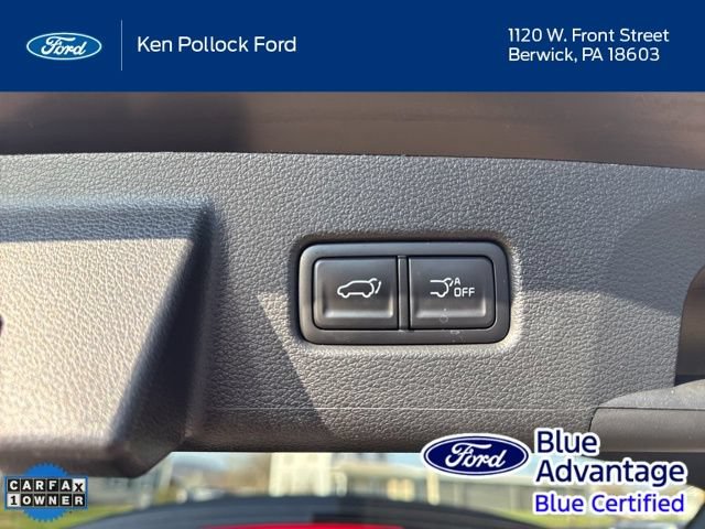 Used 2025 Kia Telluride S AWD/4WD image 52