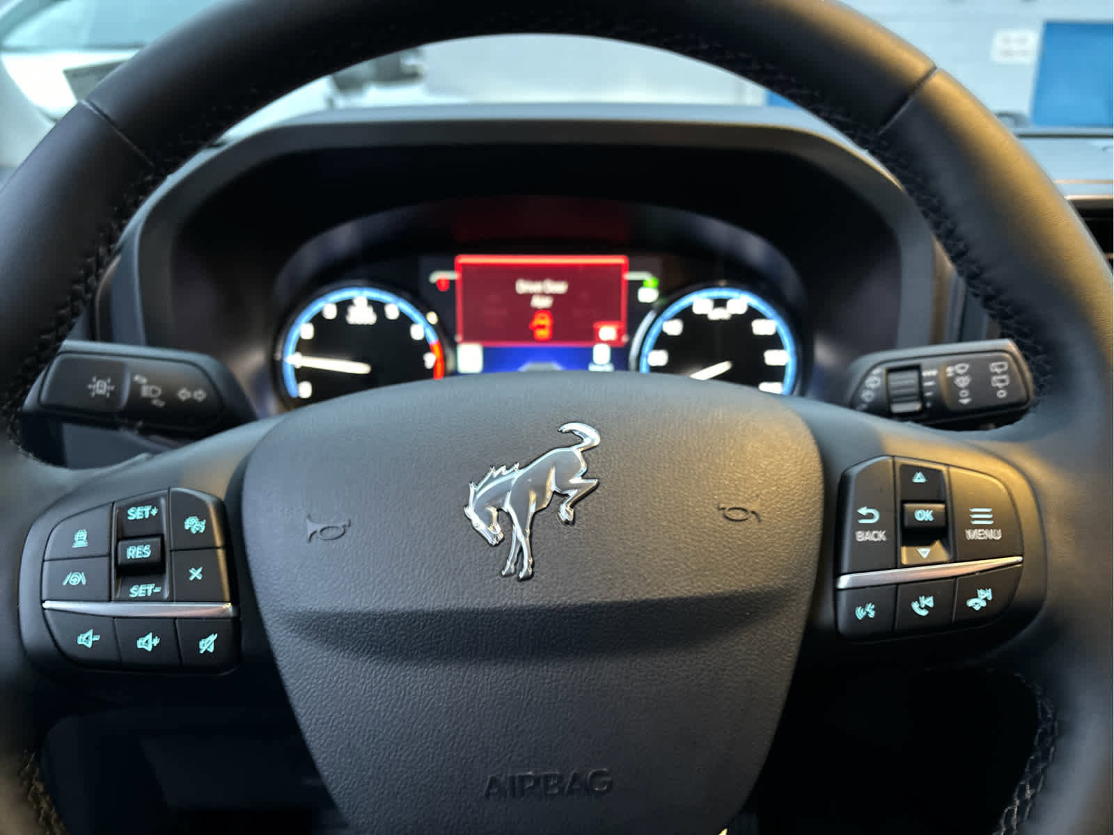 Certified 2024 Ford Bronco Sport Outer Banks w/ Tech Package image 20