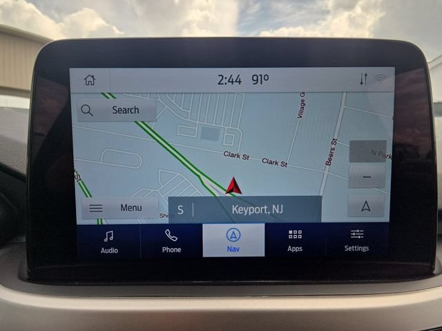 Certified 2020 Ford Escape SEL AWD/4WD image 23