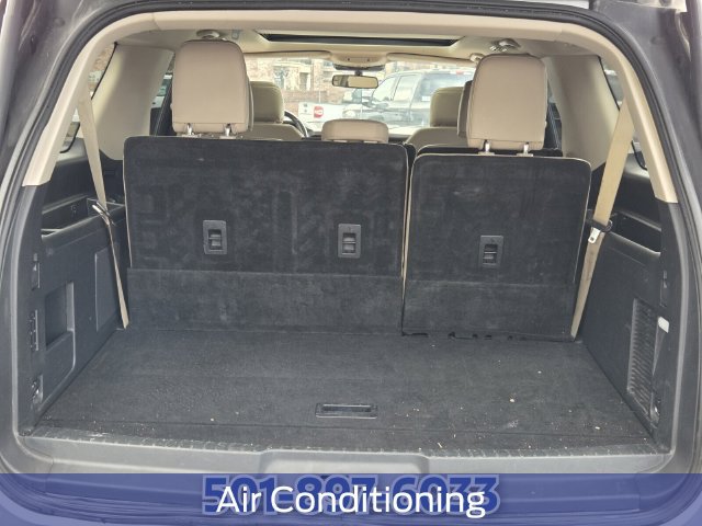 Certified 2023 Ford Expedition Max Limited RWD image 19