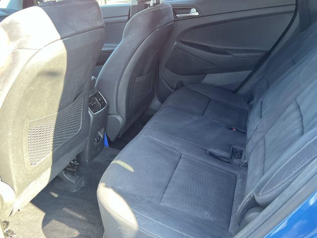 Used 2020 Hyundai Tucson SEL AWD/4WD image 11
