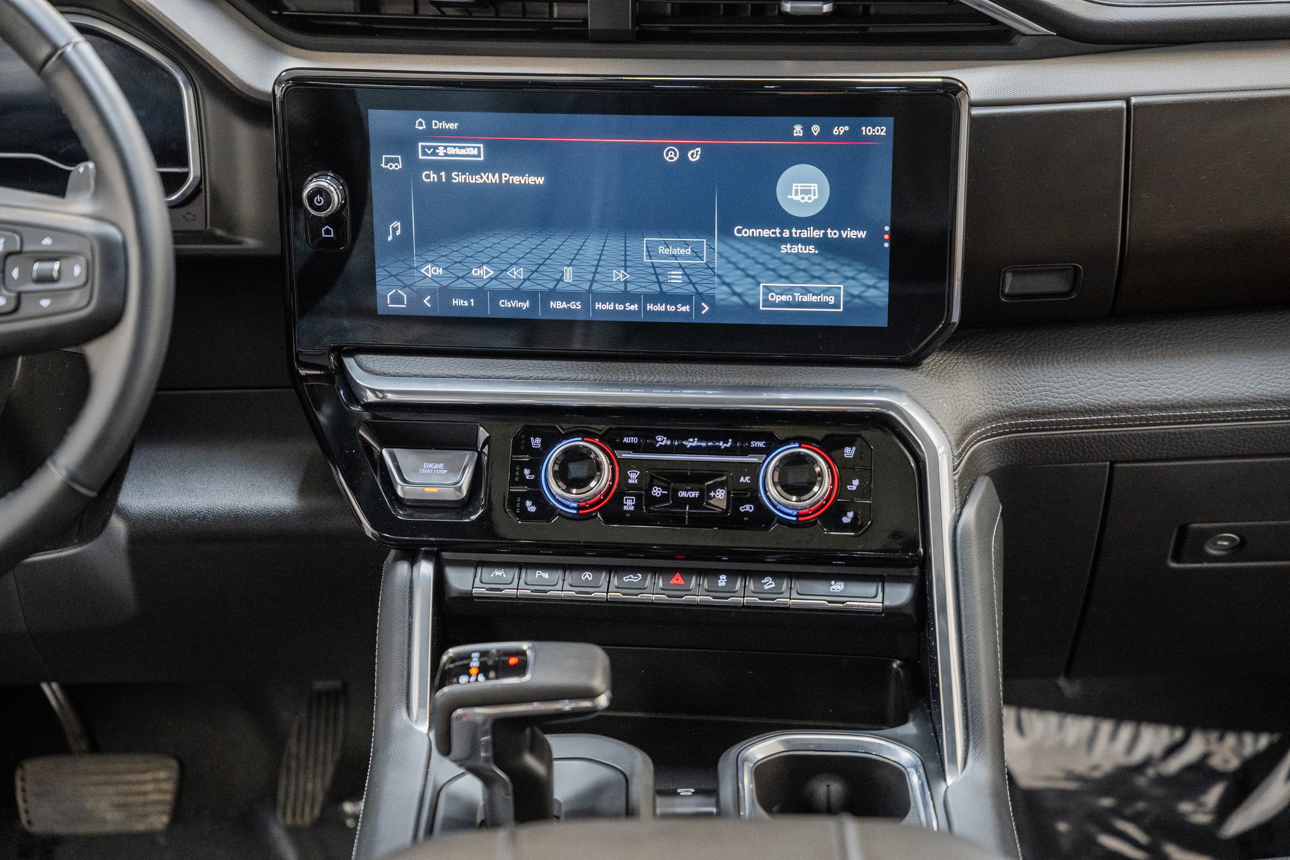 Used 2024 GMC Sierra 1500 Denali w/ Technology Package image 23