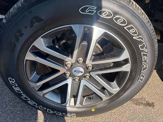 Certified 2023 Ford F150 XL w/ STX Appearance Package AWD/4WD image 13