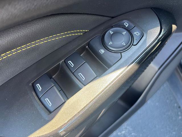 Used 2024 Chevrolet Trax ACTIV w/ Sunroof Package FWD image 12