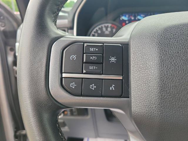 Certified 2023 Ford F150 XLT w/ Equipment Group 302A High AWD/4WD image 19
