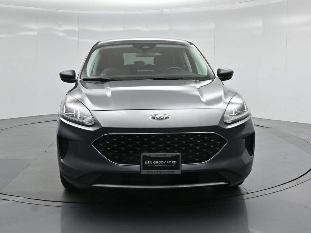 Certified 2022 Ford Escape SE w/ Convenience Package FWD image 22