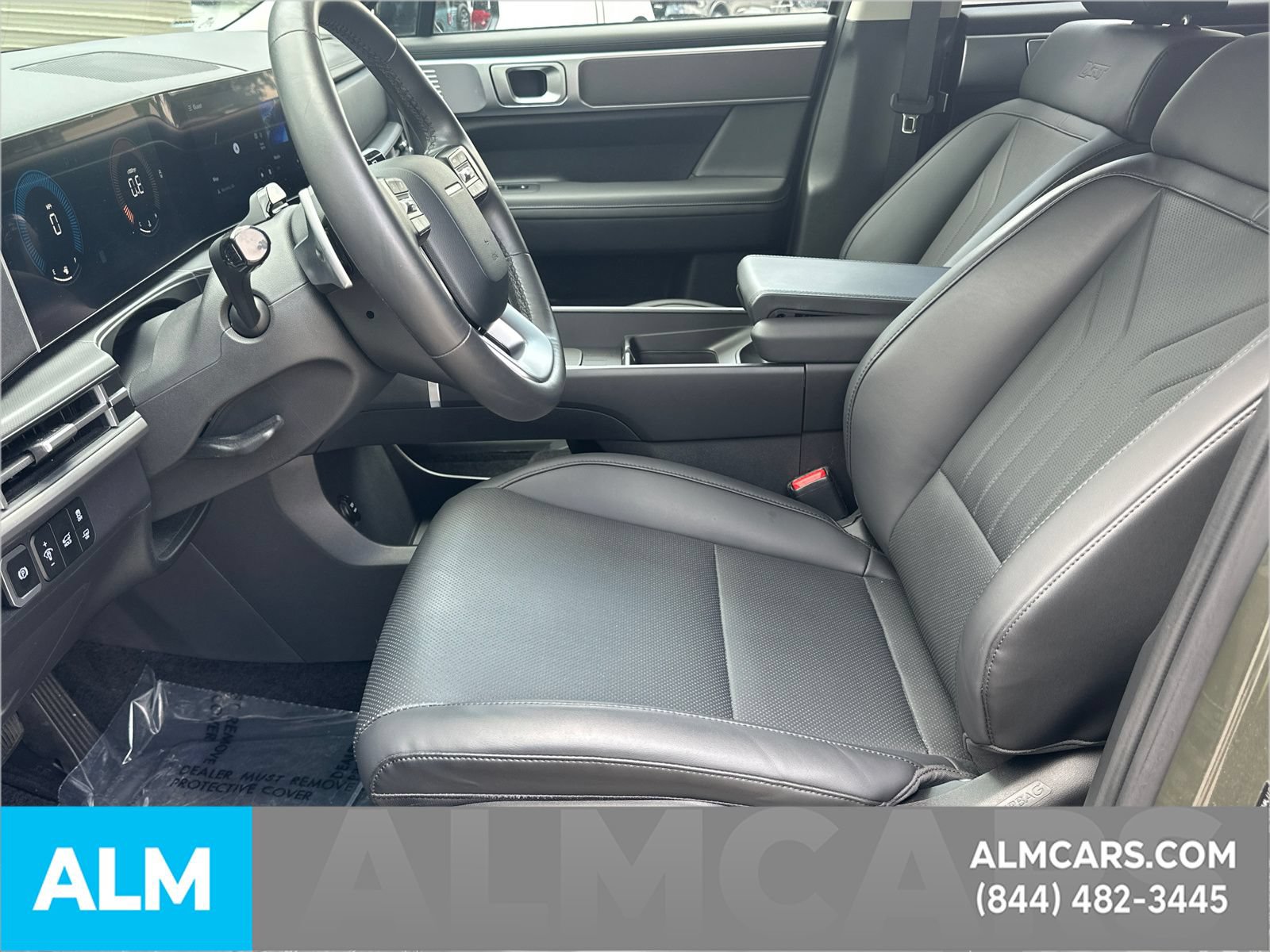 Used 2024 Hyundai Santa Fe XRT AWD/4WD image 10