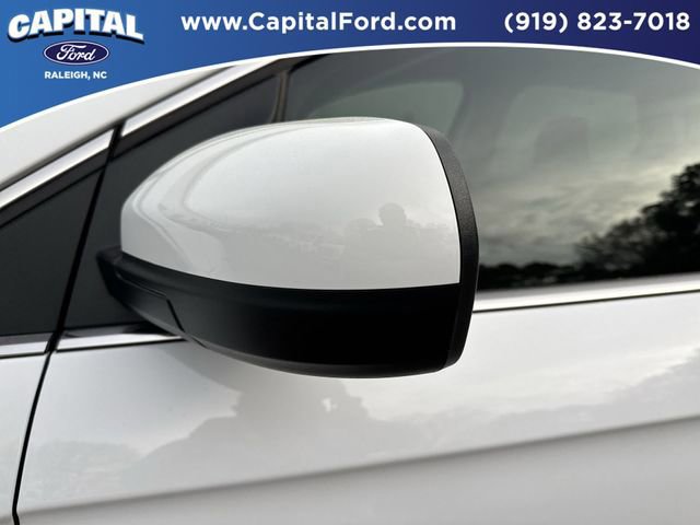 Certified 2023 Ford Edge SEL w/ Convenience Package image 14