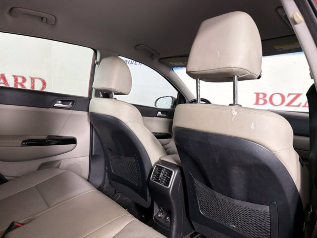 Used 2020 Kia Sportage EX AWD/4WD image 35