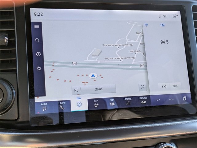 Certified 2023 Ford F150 King Ranch w/ Equipment Group 601A High image 22