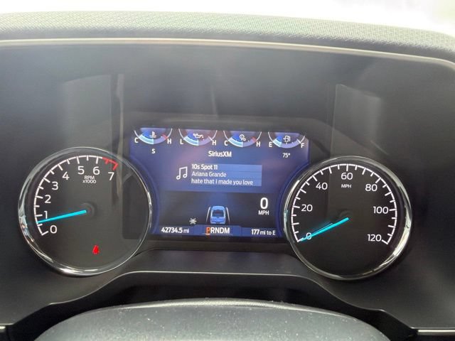 Certified 2023 Ford F150 XLT w/ Equipment Group 302A High AWD/4WD image 50