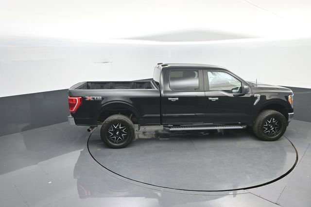 Certified 2021 Ford F150 XLT w/ XTR Package image 30