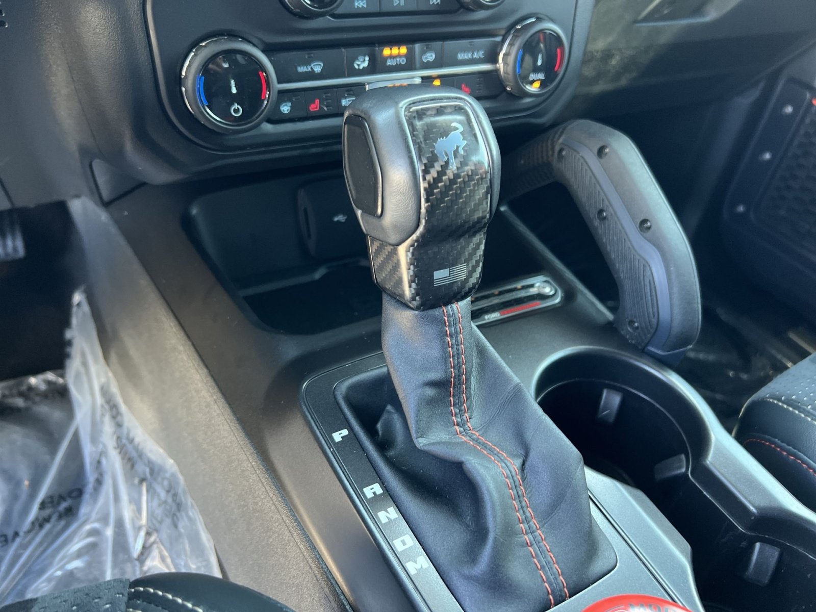Certified 2022 Ford Bronco Raptor AWD/4WD image 30