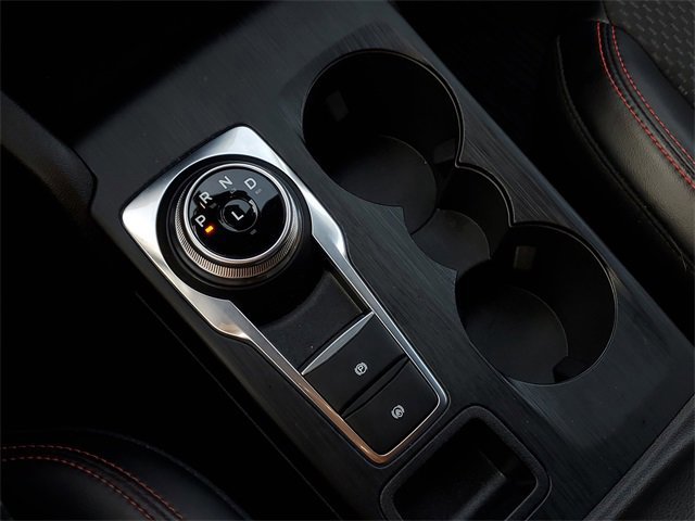 Certified 2023 Ford Escape ST-Line w/ Tech Pack #1 image 26