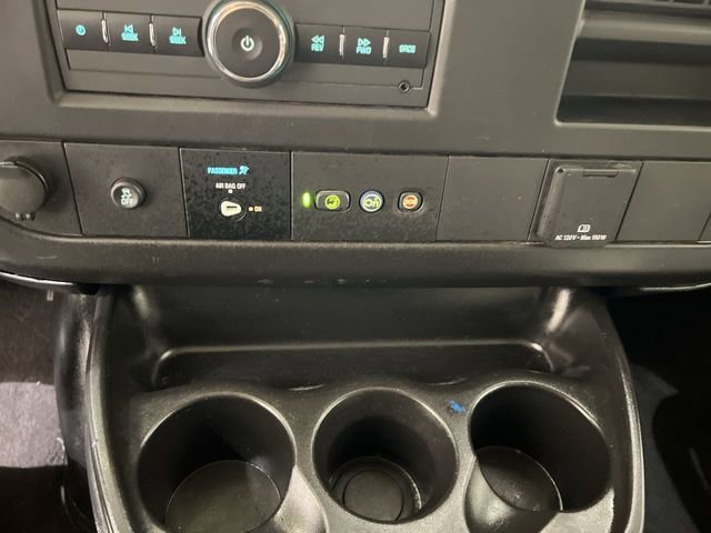 Used 2023 Chevrolet Express 3500 LS RWD image 15
