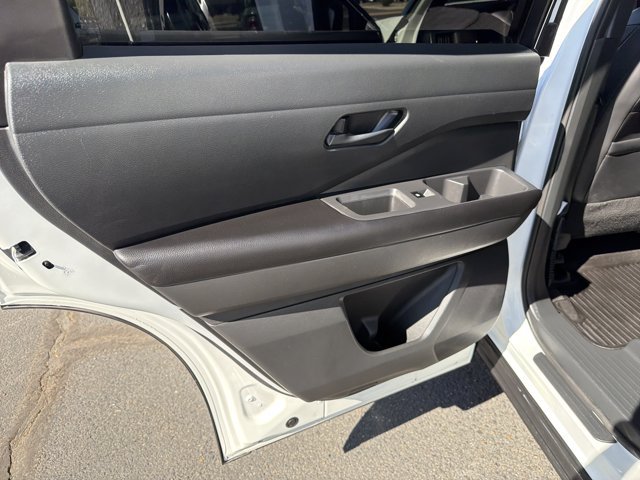 Used 2023 Nissan Pathfinder Rock Creek AWD/4WD image 15