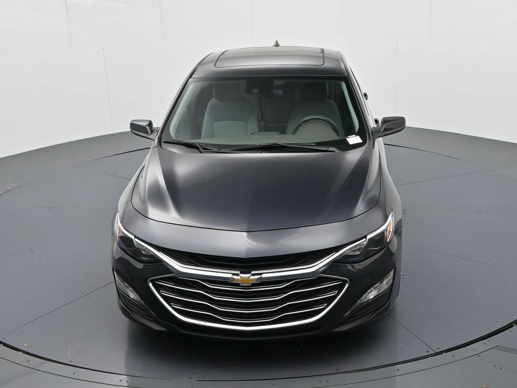 Used 2023 Chevrolet Malibu LT FWD image 16