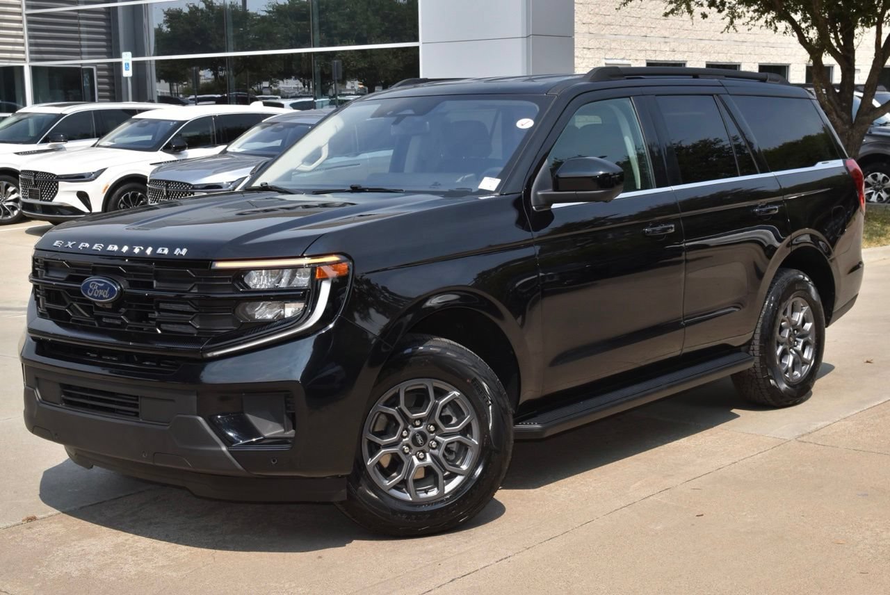 Certified 2025 Ford Expedition Active RWD image 41