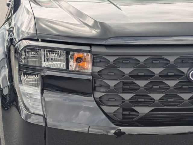 Certified 2026 Ford Maverick XL FWD image 10