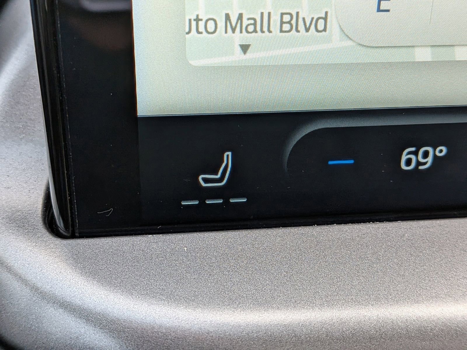 Certified 2023 Ford Escape Active w/ Tech Pack #2 image 27