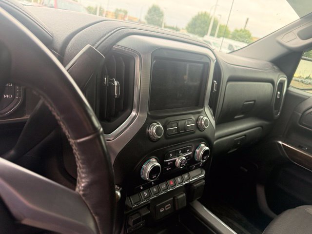 Used 2020 GMC Sierra 1500 Elevation w/ Elevation Value Package AWD/4WD image 21