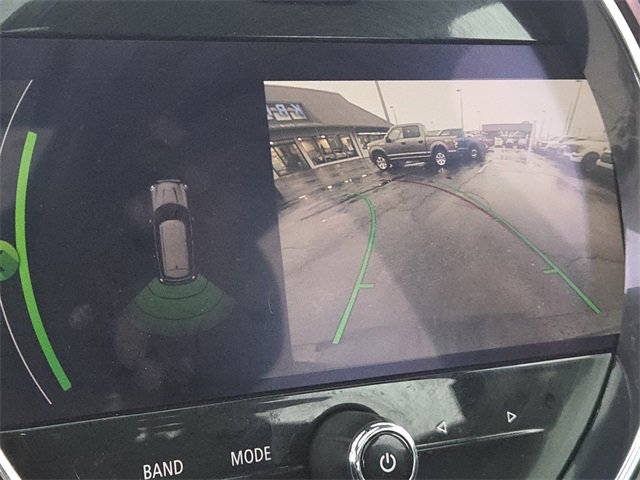 Used 2021 MINI Cooper Countryman S image 18