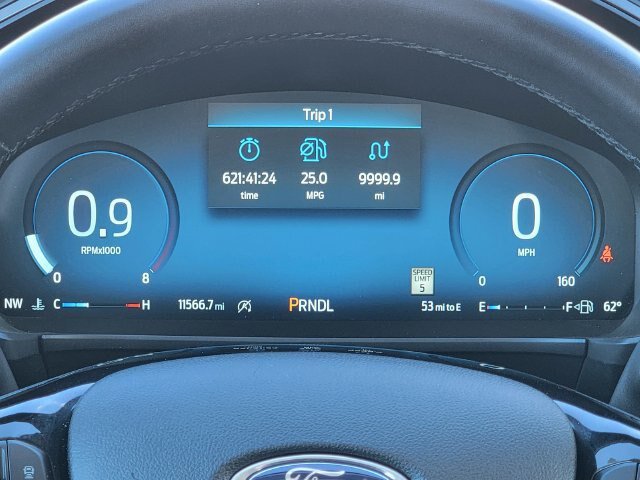 Certified 2023 Ford Escape Active w/ Tech Pack #2 FWD image 35