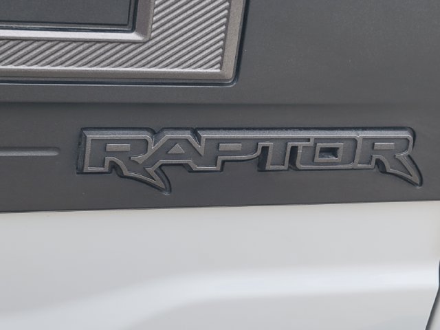 Certified 2025 Ford F150 Raptor AWD/4WD image 16