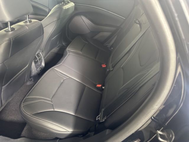 Certified 2025 Ford Mustang Mach-E Premium AWD/4WD image 28