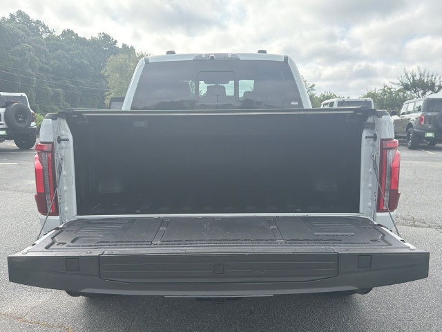 Certified 2024 Ford F150 Raptor w/ Equipment Group 803A Raptor R AWD/4WD image 20
