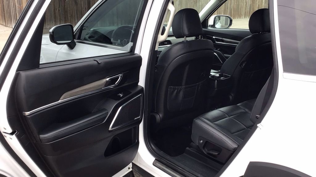 Used 2021 Kia Telluride SX image 13