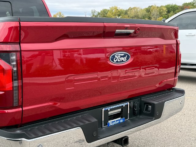 Certified 2024 Ford F150 XLT w/ Equipment Group 303A High AWD/4WD image 33