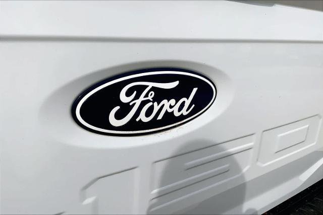 Certified 2025 Ford F150 XLT w/ Equipment Group 301A Standard image 29