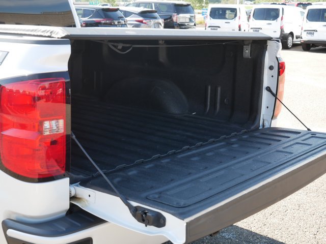 Used 2018 Chevrolet Silverado 1500 LT w/ All Star Edition AWD/4WD image 17