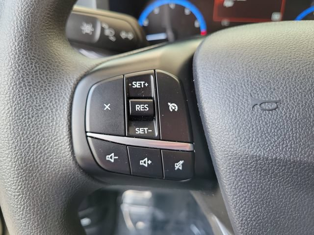 Certified 2024 Ford Bronco Sport Big Bend AWD/4WD image 12