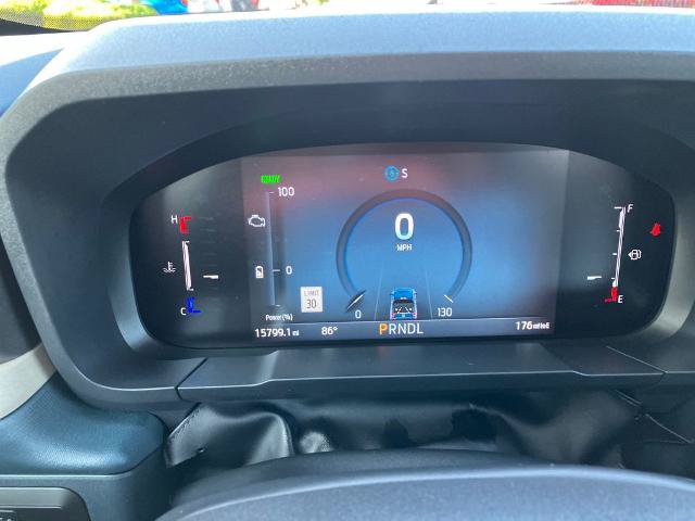 Certified 2025 Ford Maverick Lariat w/ 4K Tow Package AWD/4WD image 37