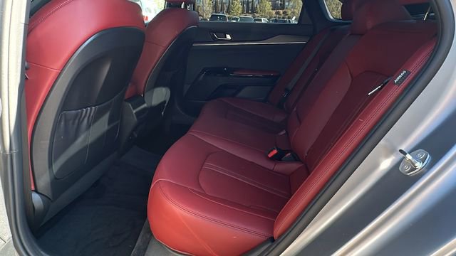 Used 2025 Kia K5 GT-Line w/ GT-Line Premium Package FWD image 21