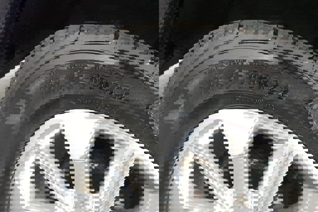 Certified 2021 Ford F150 Limited image 37