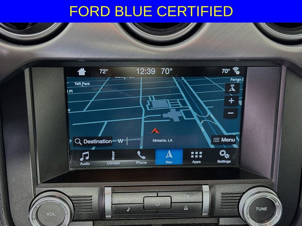 Certified 2018 Ford Mustang GT Premium image 13