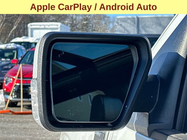 Certified 2023 Ford F150 Lariat w/ Equipment Group 502A High image 12