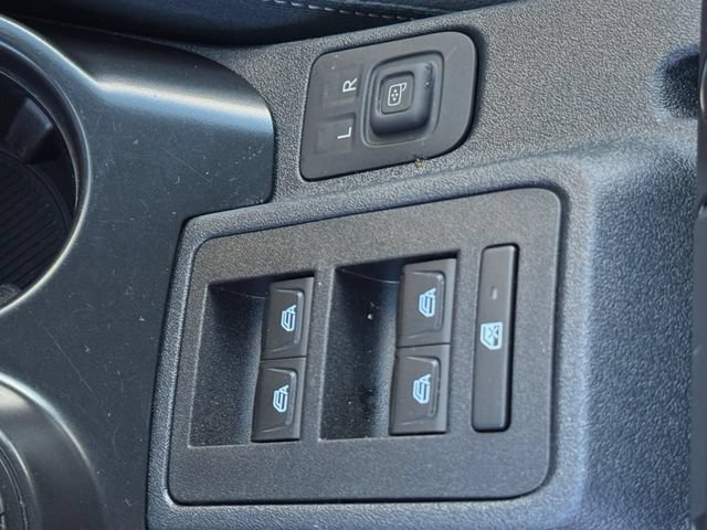 Certified 2024 Ford Bronco Outer Banks AWD/4WD image 29