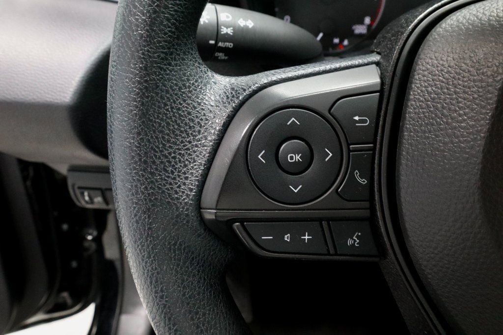 Used 2024 Toyota Corolla LE image 27