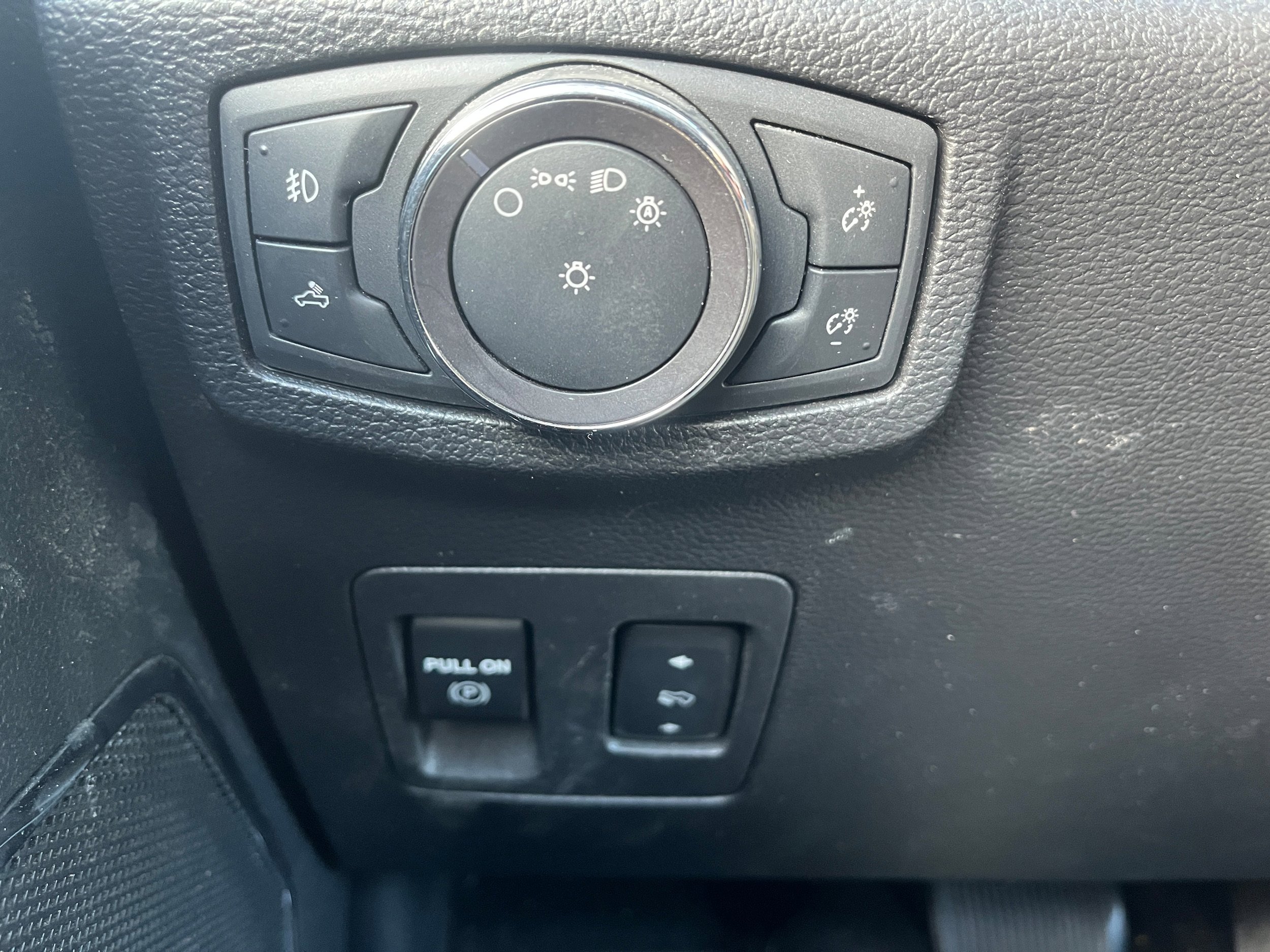 Certified 2019 Ford F150 4x4 SuperCrew image 26