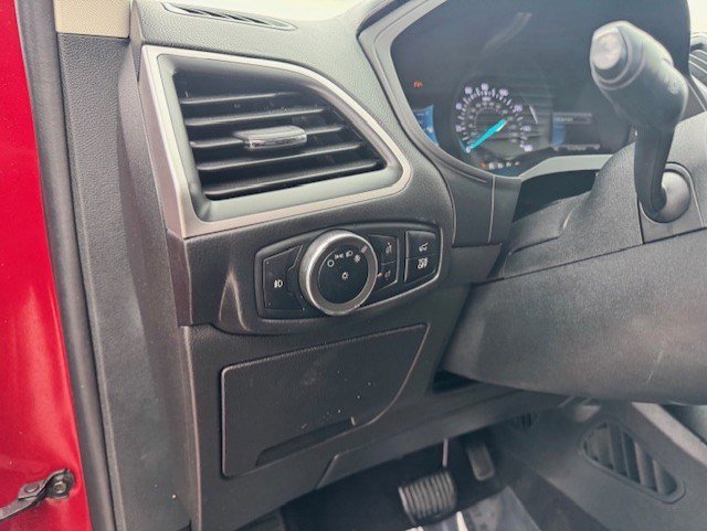 Certified 2024 Ford Edge SEL w/ Convenience Package image 12