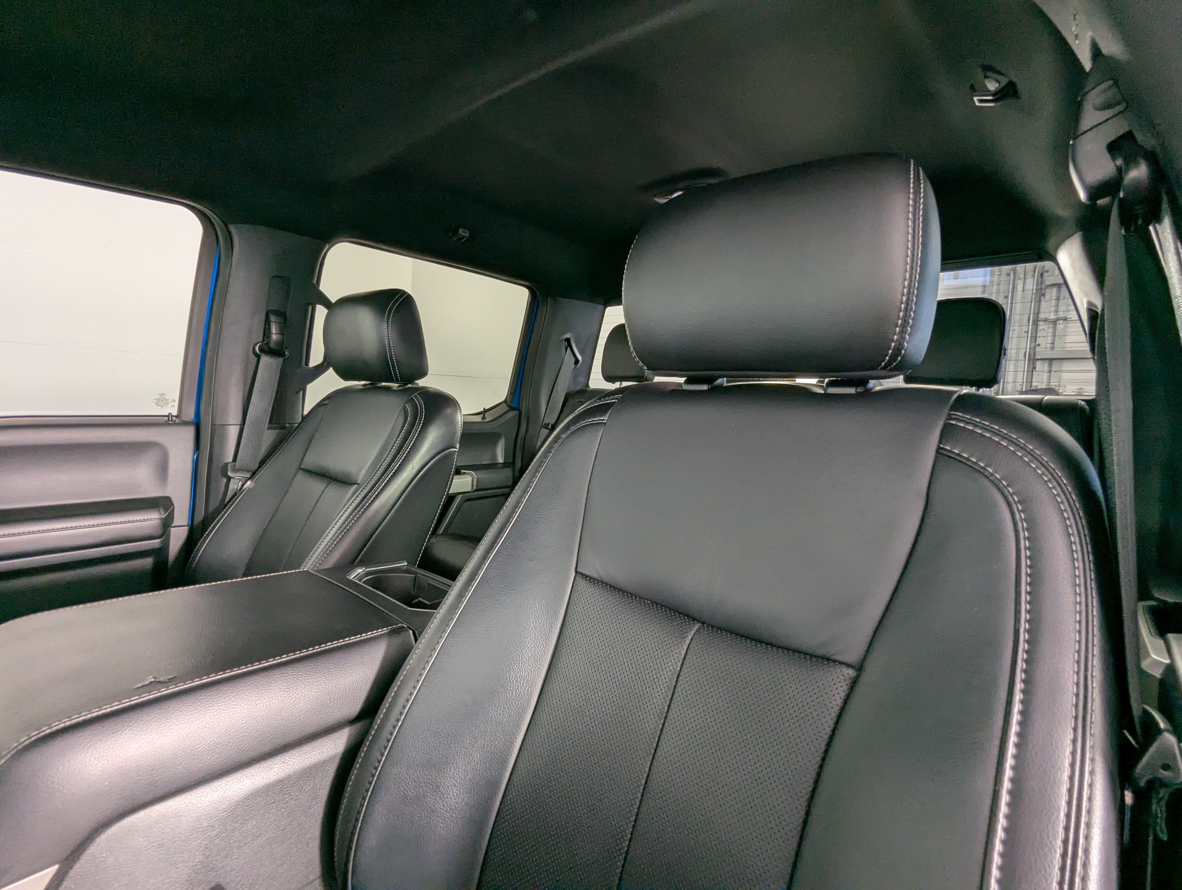 Certified 2019 Ford F150 Lariat AWD/4WD image 25
